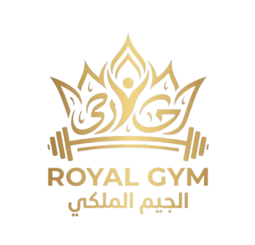Royal Gym Logo